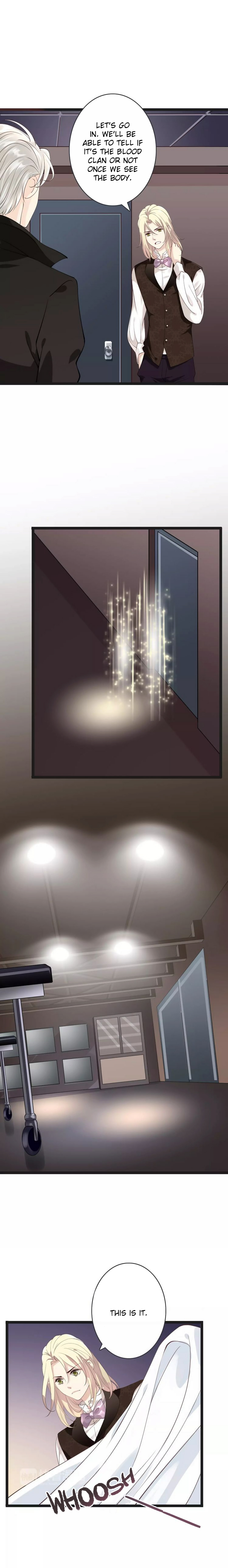 Angel Love (Feisna) Chapter 18 - page 4