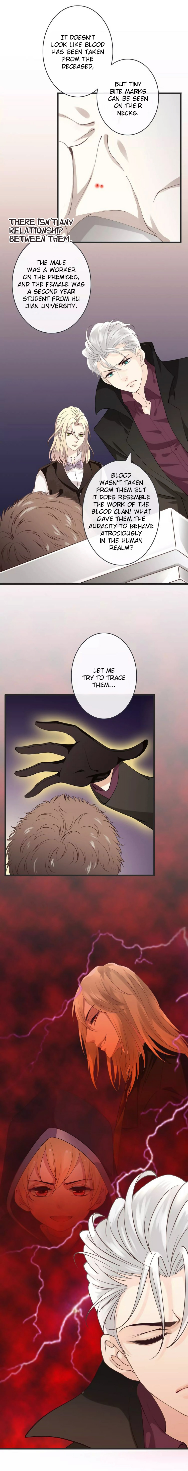 Angel Love (Feisna) Chapter 18 - page 5