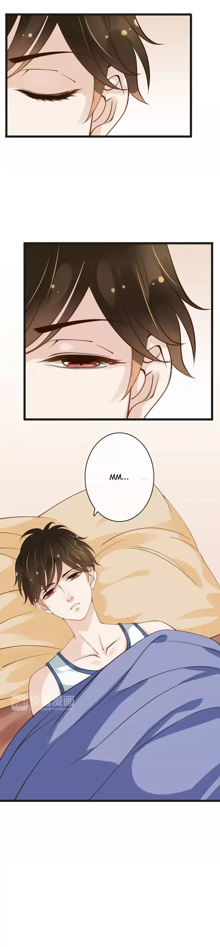Angel Love (Feisna) Chapter 13 - page 15