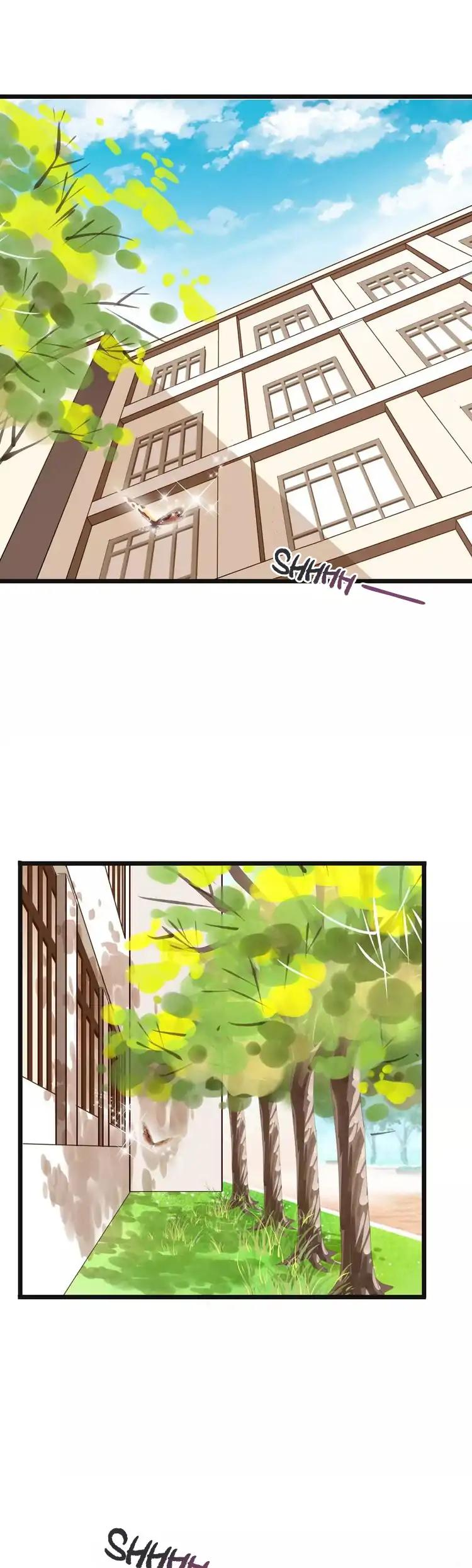 Angel Love (Feisna) Chapter 8 - page 15