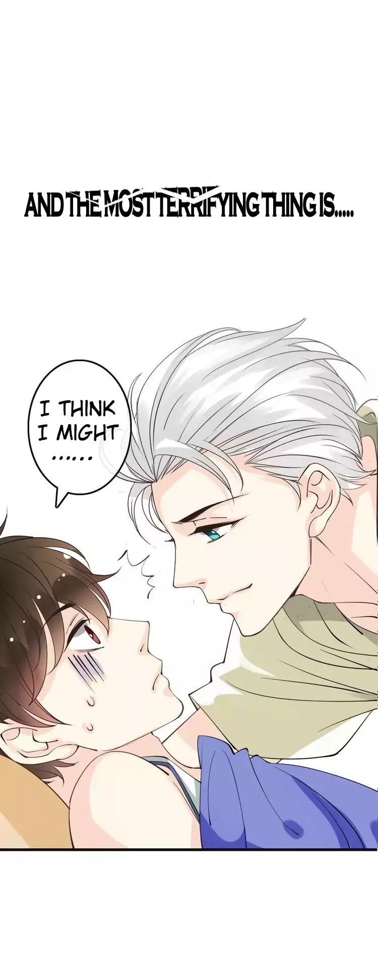 Angel Love (Feisna) Chapter 0 - page 11