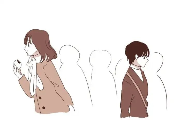 My ID is Gangnam Beauty chapter 85 - page 10