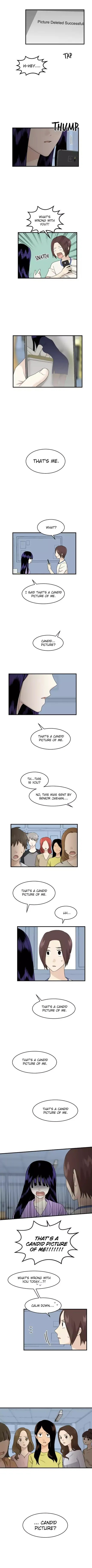 My ID is Gangnam Beauty chapter 74 - page 2