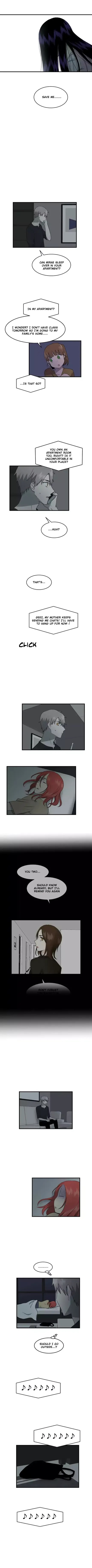 My ID is Gangnam Beauty chapter 72 - page 3