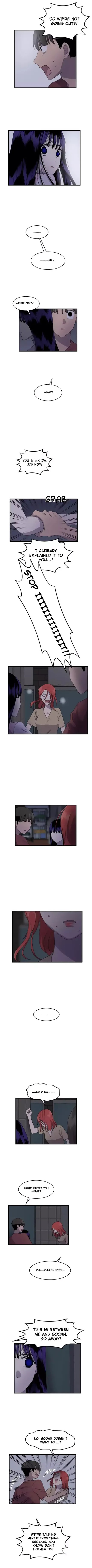 My ID is Gangnam Beauty chapter 71 - page 4