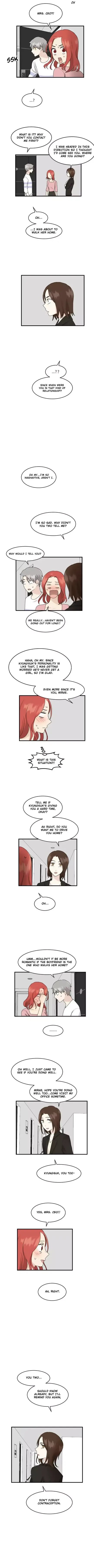 My ID is Gangnam Beauty chapter 66 - page 5