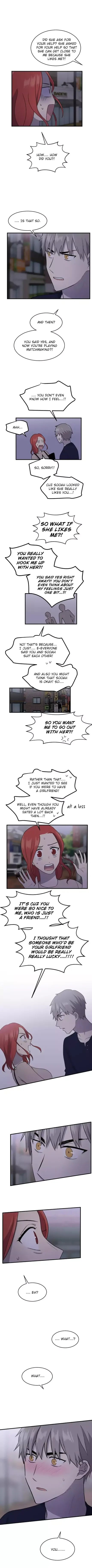 My ID is Gangnam Beauty chapter 49 - page 8