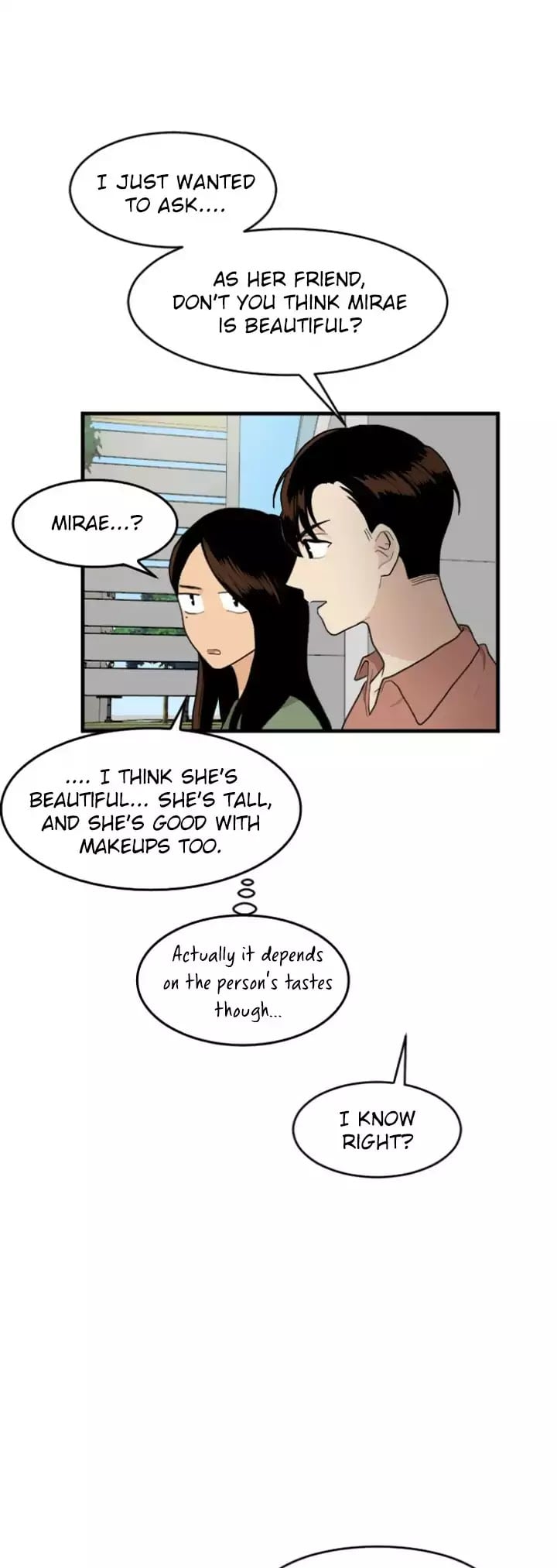 My ID is Gangnam Beauty chapter 46 - page 14