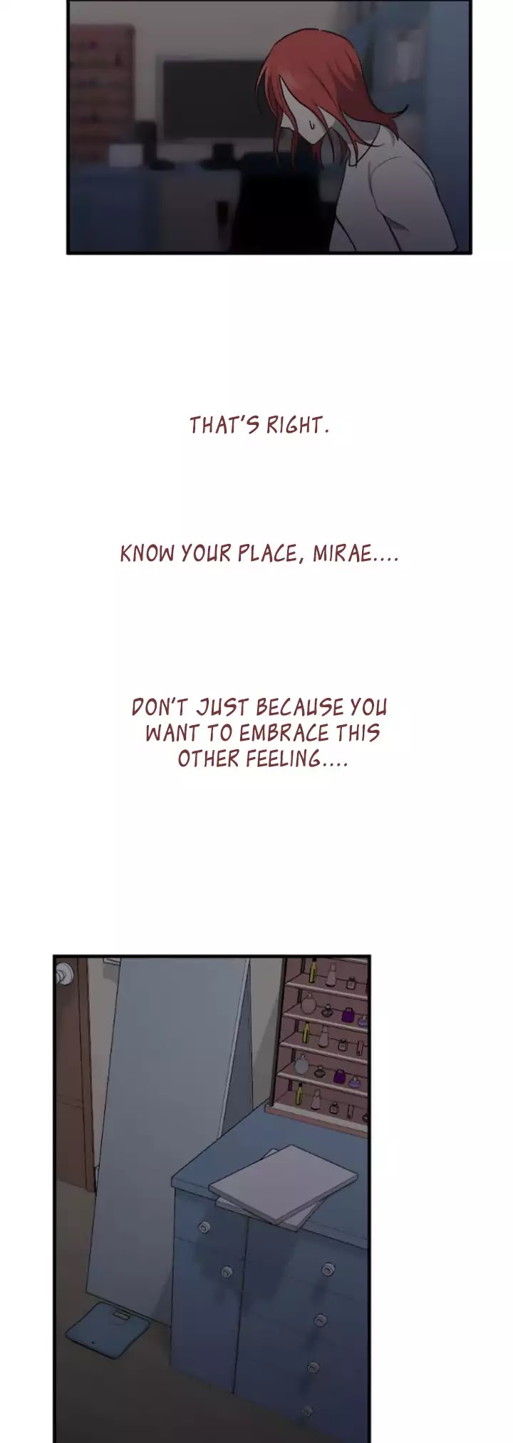 My ID is Gangnam Beauty chapter 46 - page 2