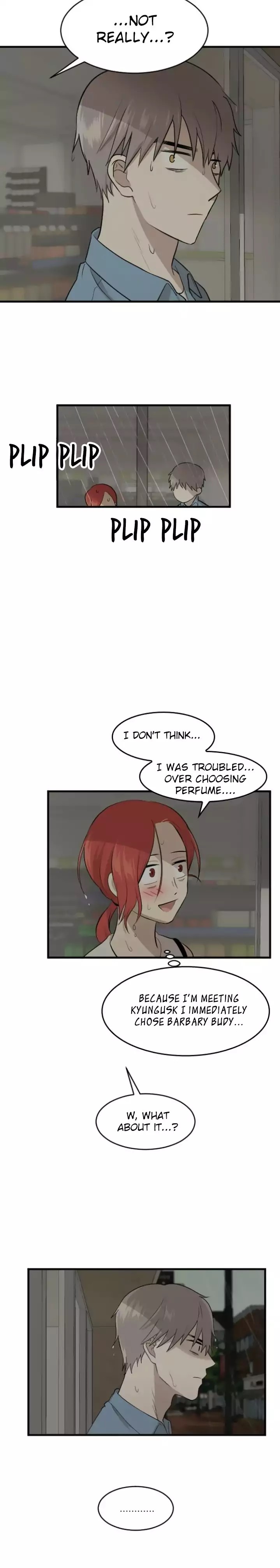 My ID is Gangnam Beauty chapter 45 - page 3