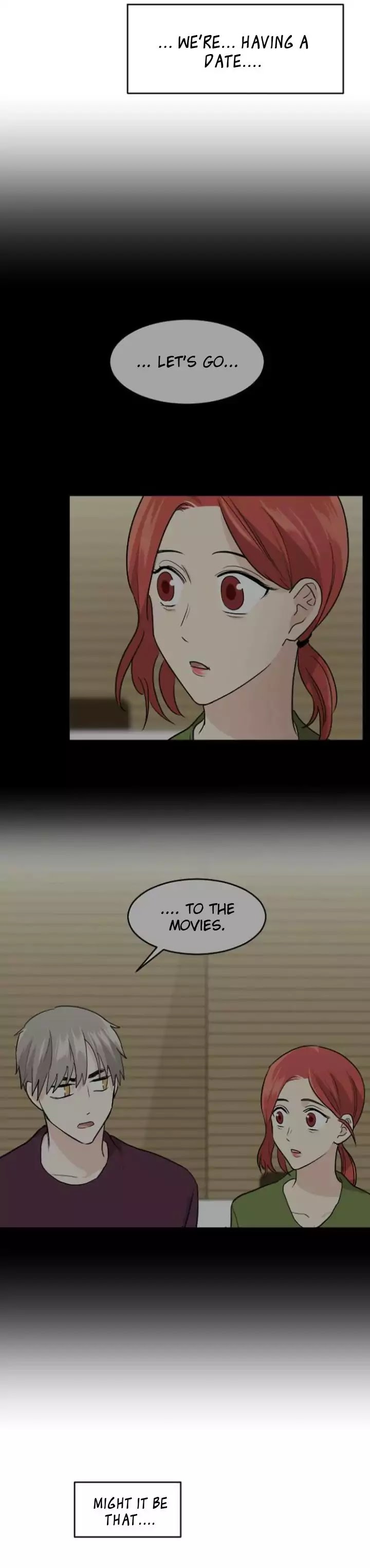 My ID is Gangnam Beauty chapter 43 - page 25