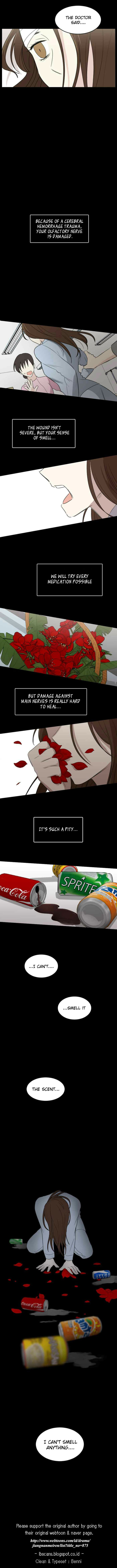 My ID is Gangnam Beauty chapter 31 - page 10