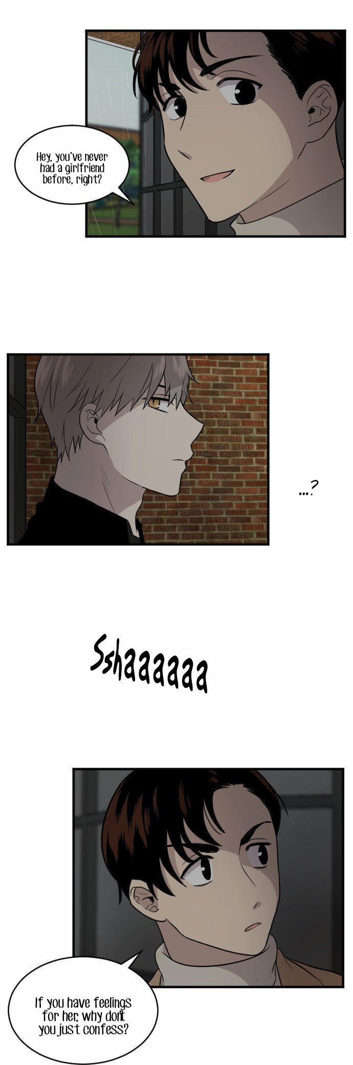 My ID is Gangnam Beauty chapter 27 - page 1