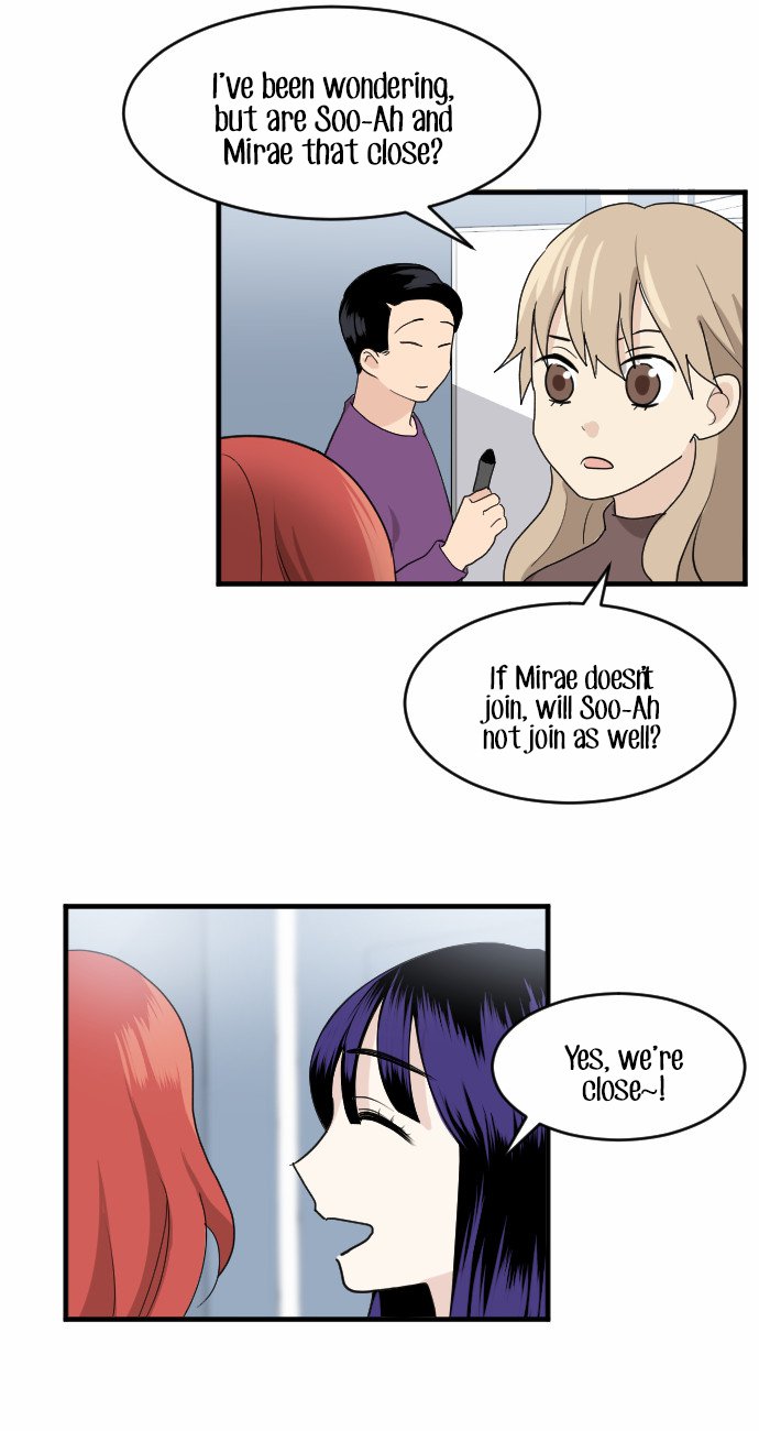 My ID is Gangnam Beauty chapter 27 - page 30