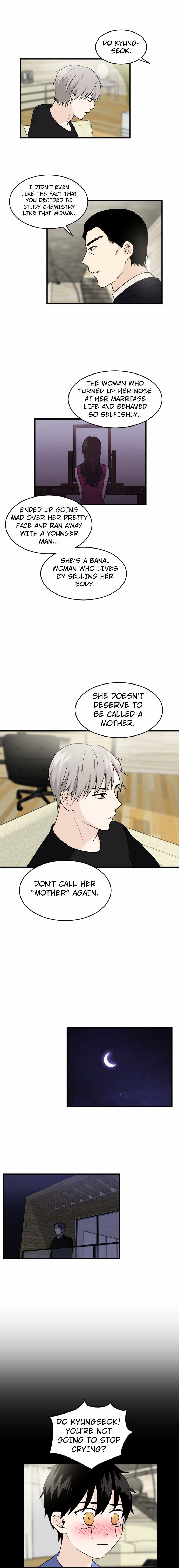 My ID is Gangnam Beauty chapter 26 - page 15