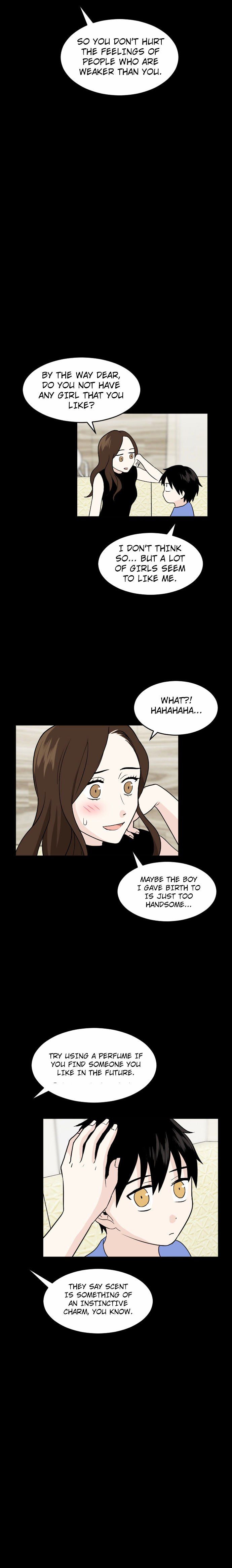 My ID is Gangnam Beauty chapter 26 - page 18