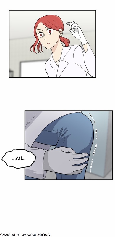 My ID is Gangnam Beauty chapter 16 - page 1