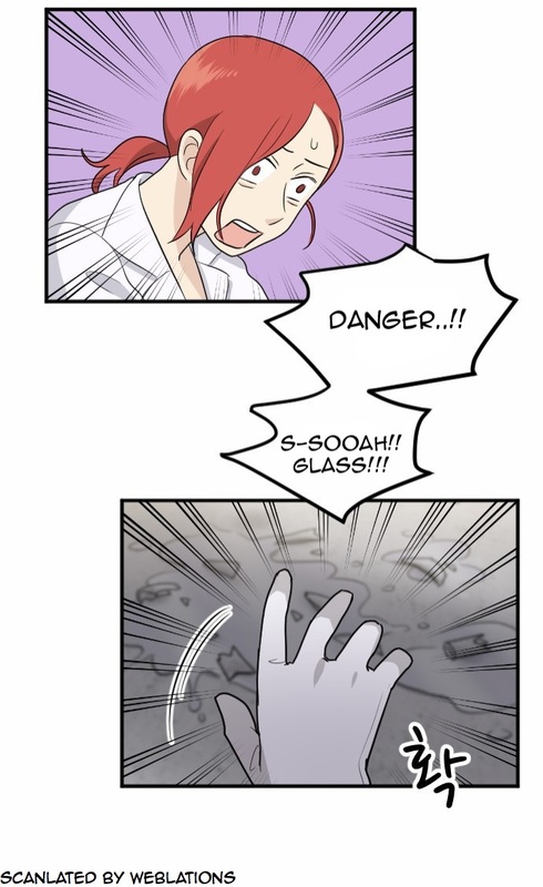 My ID is Gangnam Beauty chapter 16 - page 11