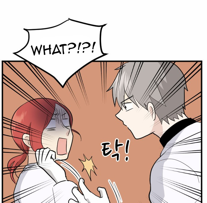 My ID is Gangnam Beauty chapter 16 - page 14
