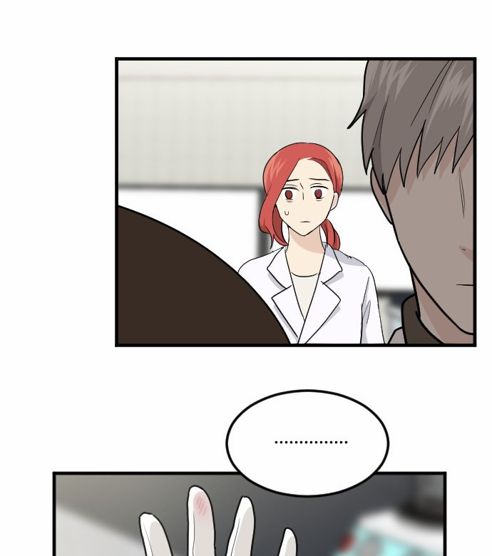 My ID is Gangnam Beauty chapter 16 - page 19
