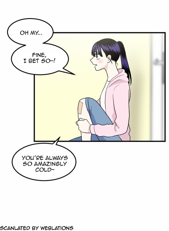 My ID is Gangnam Beauty chapter 16 - page 27