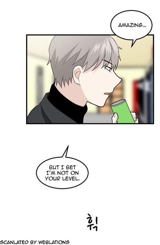 My ID is Gangnam Beauty chapter 16 - page 28