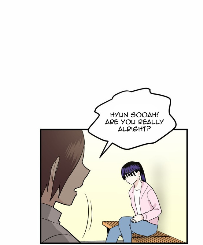 My ID is Gangnam Beauty chapter 16 - page 31