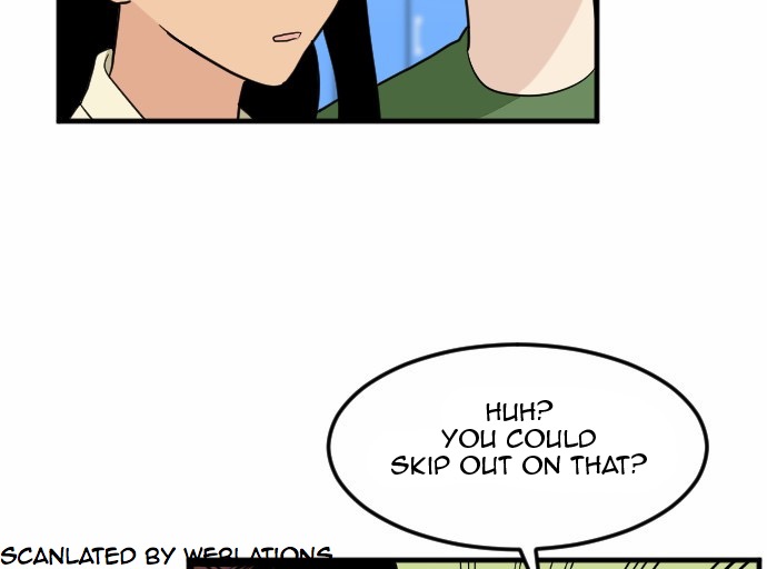 My ID is Gangnam Beauty chapter 16 - page 40