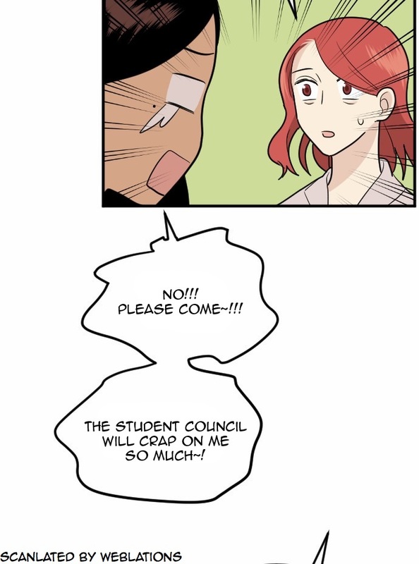 My ID is Gangnam Beauty chapter 16 - page 41