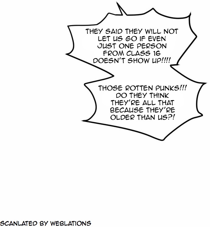 My ID is Gangnam Beauty chapter 16 - page 43