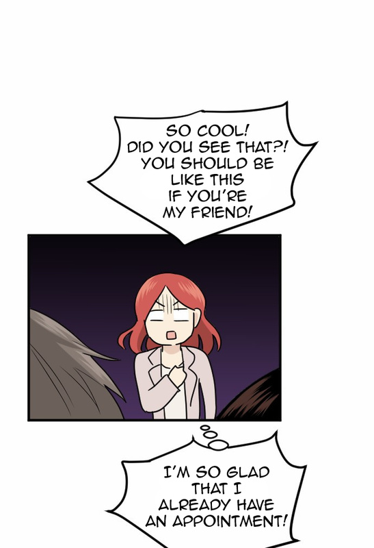 My ID is Gangnam Beauty chapter 16 - page 51