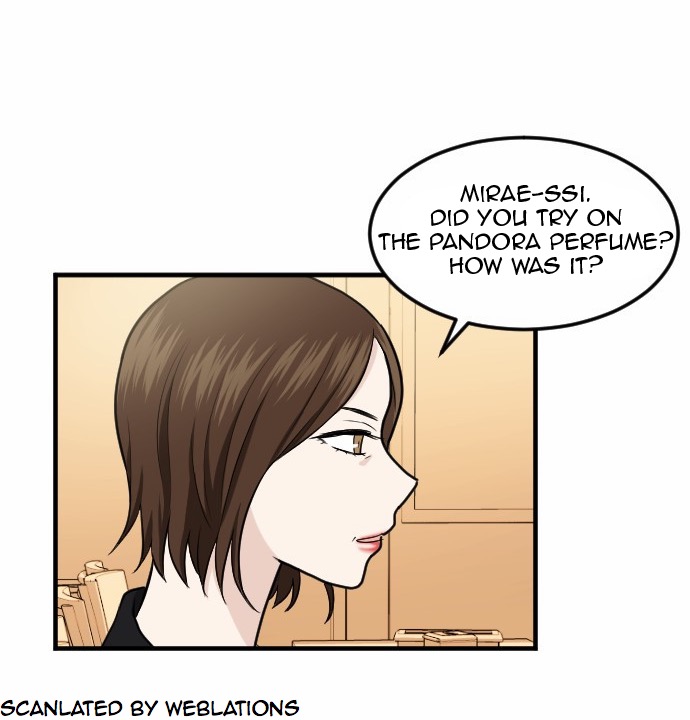 My ID is Gangnam Beauty chapter 16 - page 59