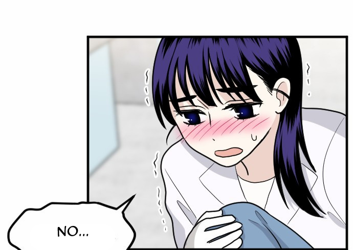 My ID is Gangnam Beauty chapter 16 - page 9