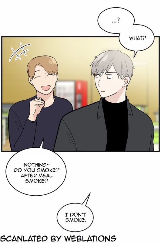 My ID is Gangnam Beauty chapter 15 - page 14