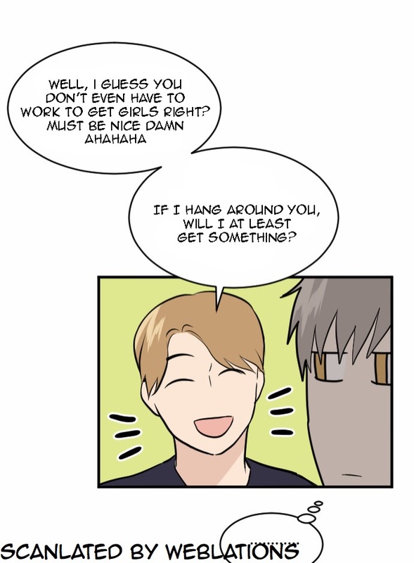 My ID is Gangnam Beauty chapter 15 - page 17