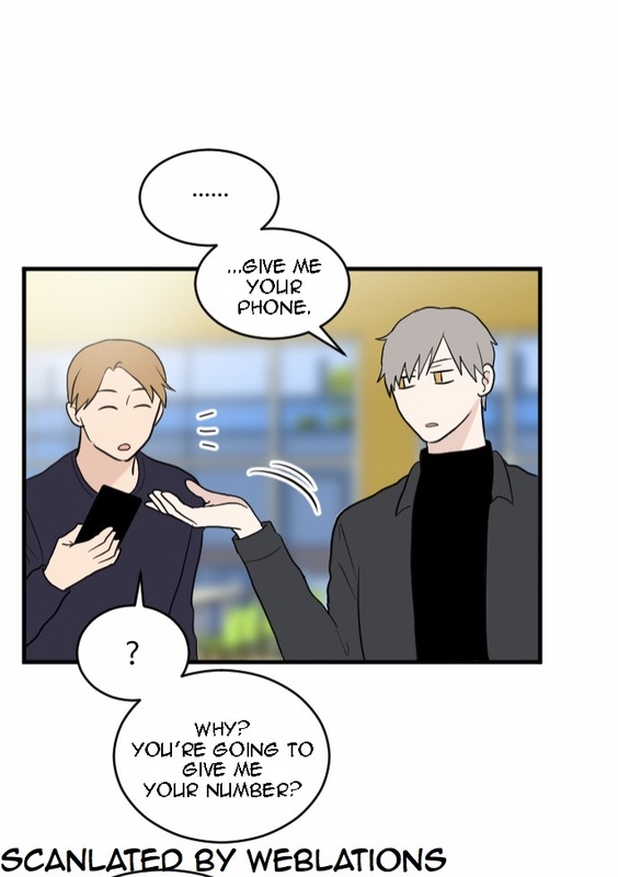 My ID is Gangnam Beauty chapter 15 - page 21