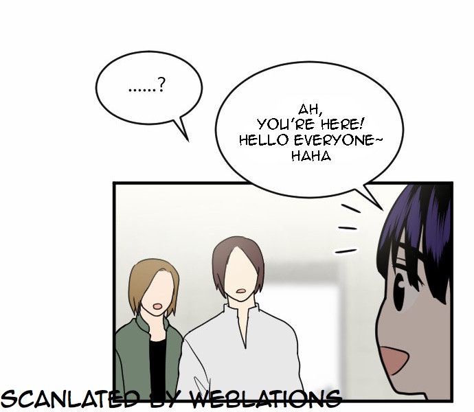 My ID is Gangnam Beauty chapter 15 - page 31