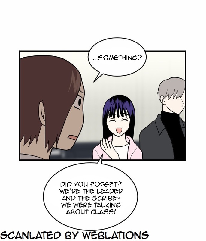My ID is Gangnam Beauty chapter 15 - page 33