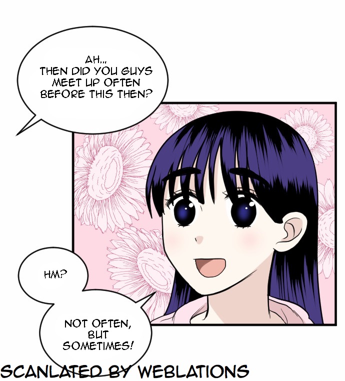 My ID is Gangnam Beauty chapter 15 - page 34