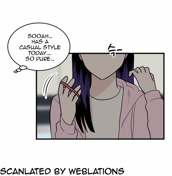 My ID is Gangnam Beauty chapter 15 - page 42