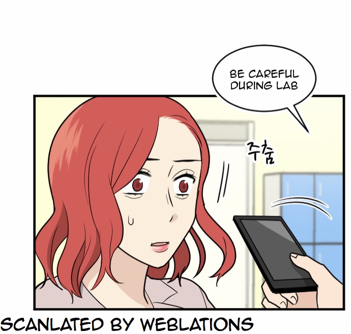 My ID is Gangnam Beauty chapter 15 - page 5