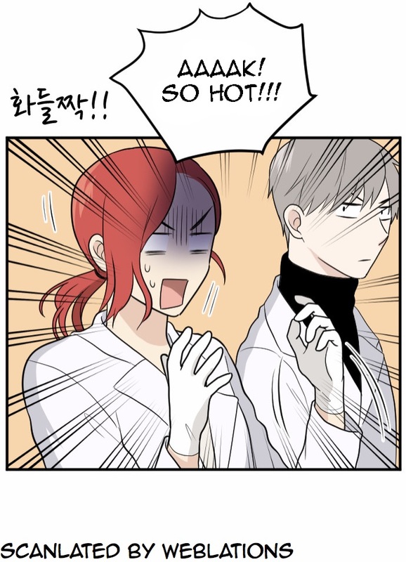 My ID is Gangnam Beauty chapter 15 - page 60
