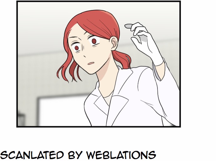 My ID is Gangnam Beauty chapter 15 - page 80