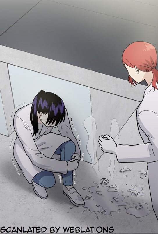 My ID is Gangnam Beauty chapter 15 - page 83