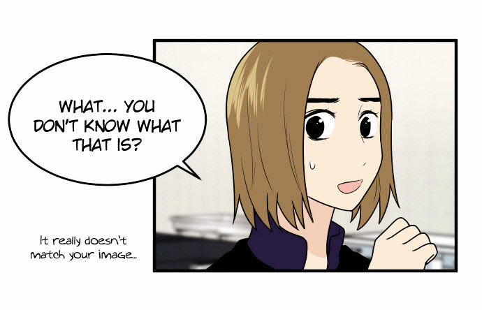 My ID is Gangnam Beauty chapter 9 - page 12