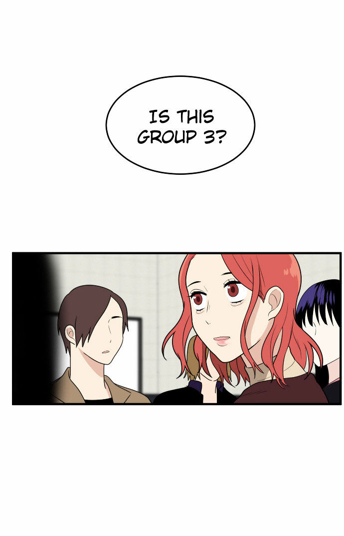 My ID is Gangnam Beauty chapter 8 - page 2
