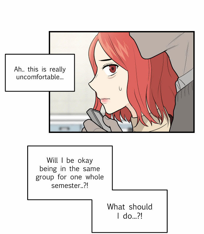 My ID is Gangnam Beauty chapter 8 - page 41
