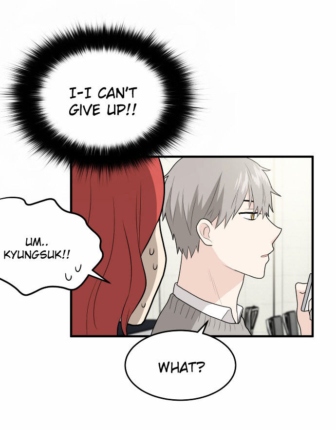My ID is Gangnam Beauty chapter 8 - page 48