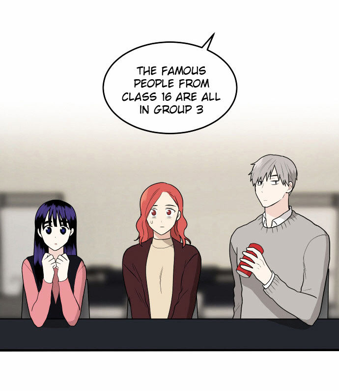 My ID is Gangnam Beauty chapter 8 - page 7