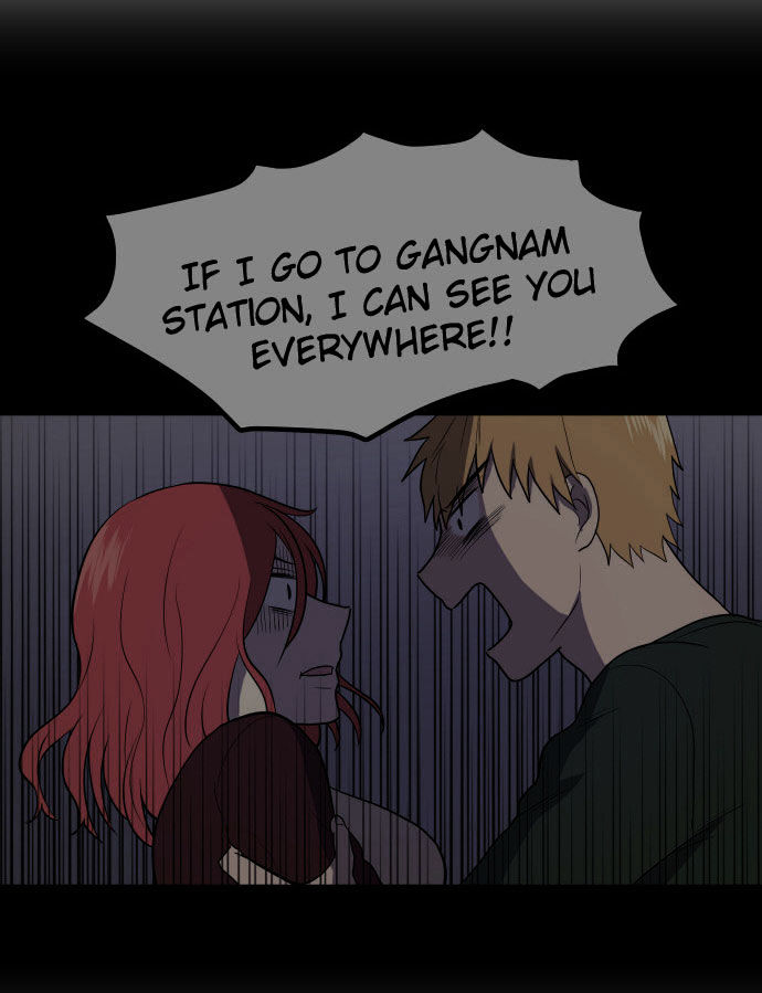 My ID is Gangnam Beauty chapter 8 - page 77